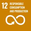 Responsable Consumption and Production UN Goals