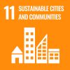 Sustainable Cities and Communities UN Goals